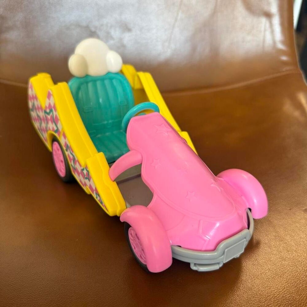 Barbie Dolls cars accessories